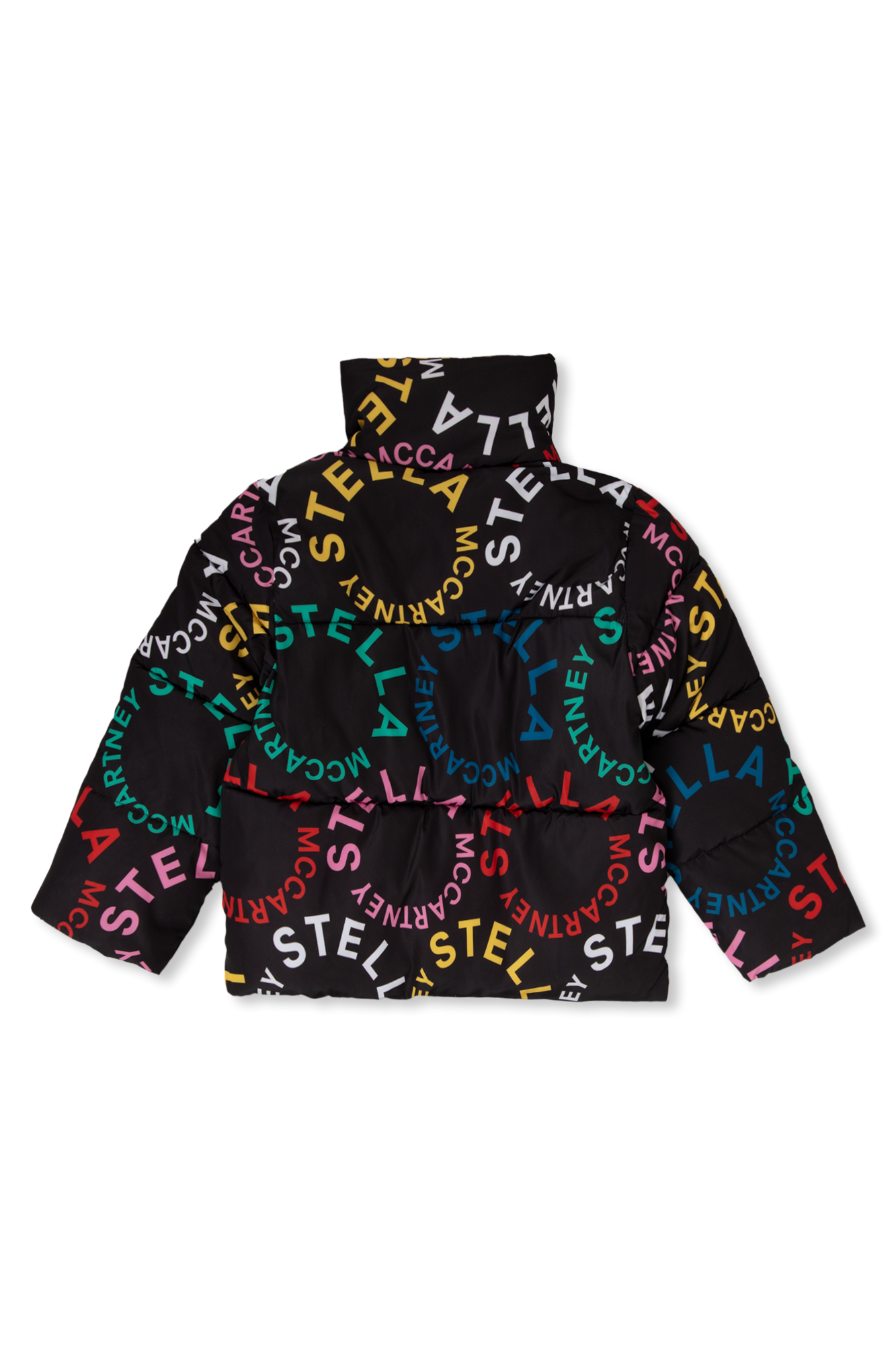 Stella mccartney hot sale kids jacket